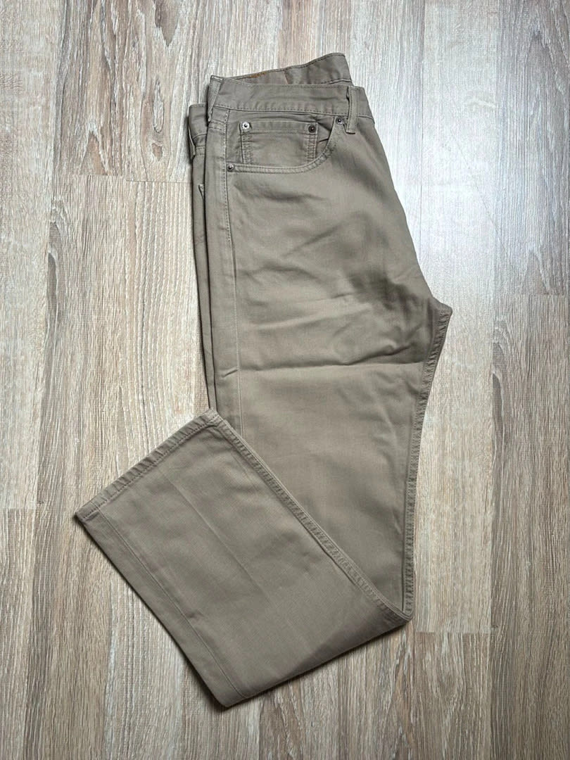 đź›’Jeans Levi's 505 W34 L32đź›’