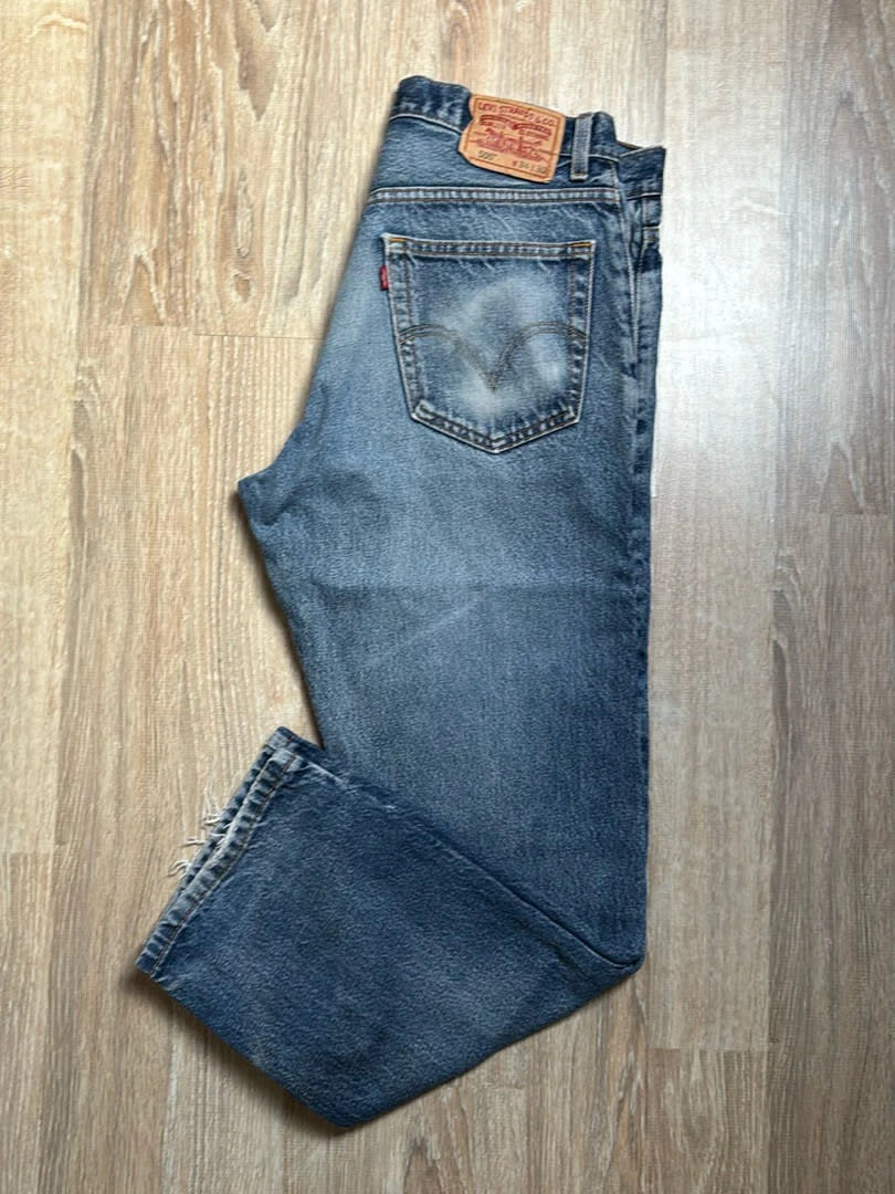 đź›’Jeans Levi's 505 W34 L30đź›’