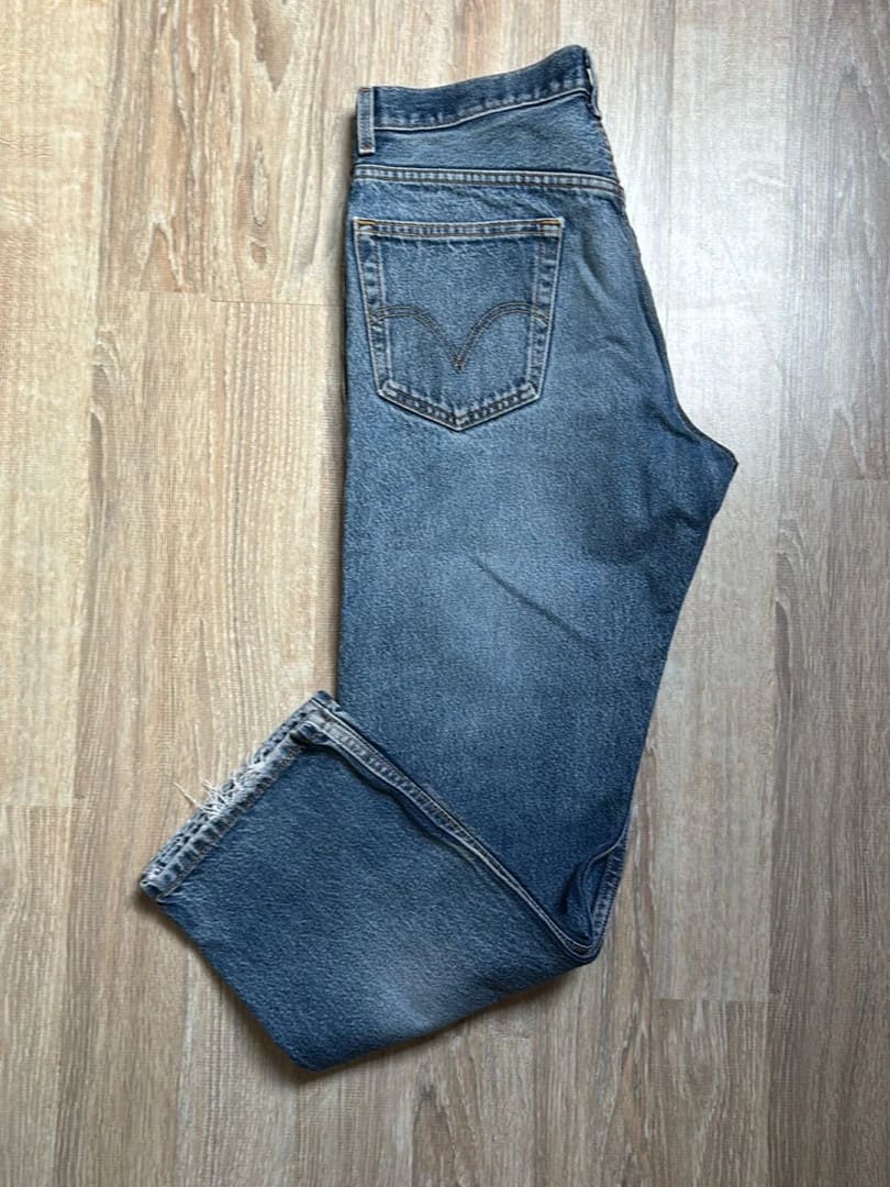đź›’Jeans Levi's 505 W34 L30đź›’