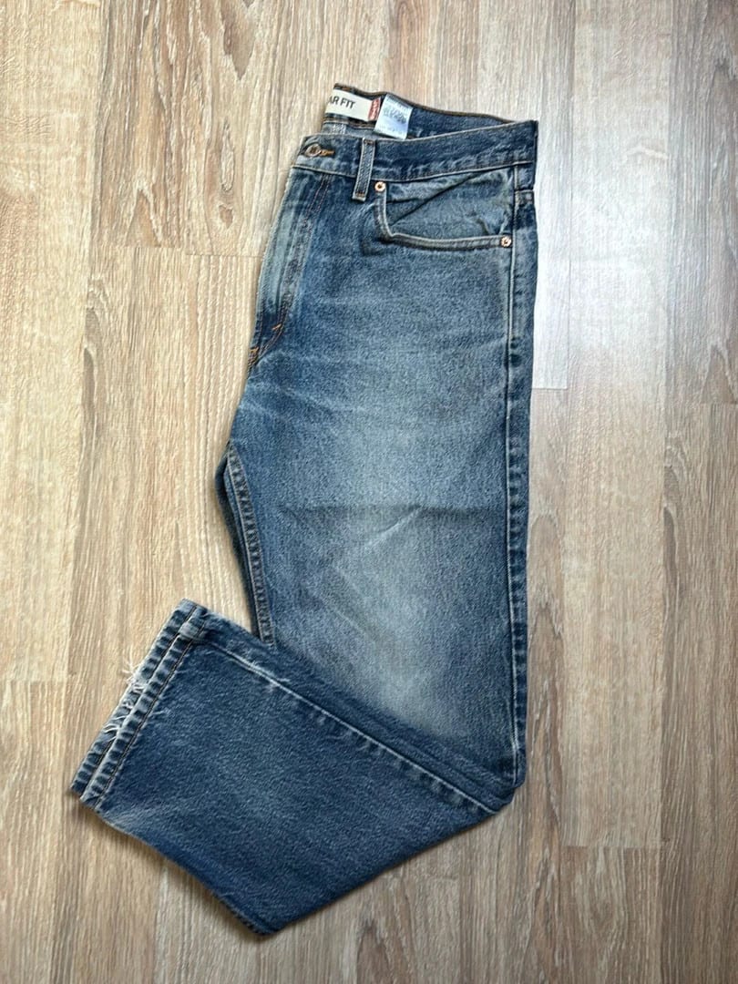 đź›’Jeans Levi's 505 W34 L30đź›’