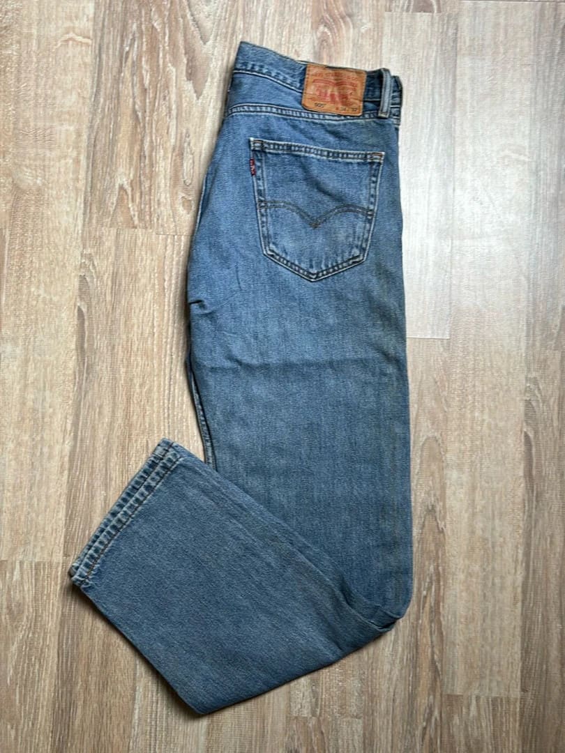 đź›’Jeans Levi's 505 W34 L32đź›’