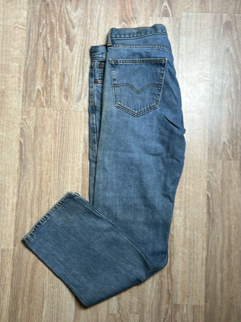 đź›’Jeans Levi's 505 W34 L32đź›’