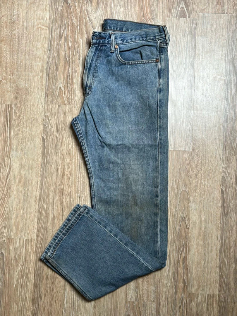 đź›’Jeans Levi's 505 W34 L32đź›’
