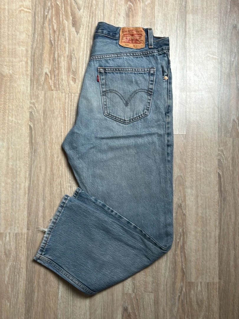 đź›’Jeans Levi's 505 W34 L30đź›’