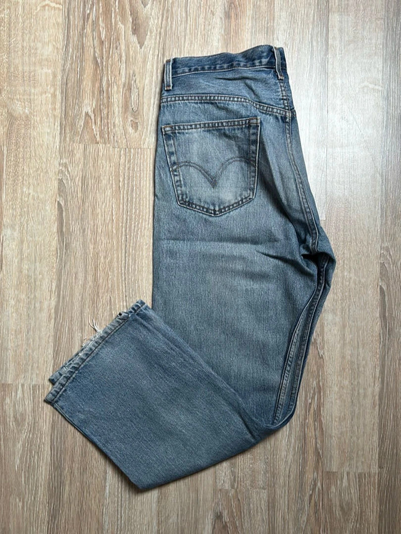 đź›’Jeans Levi's 505 W34 L30đź›’