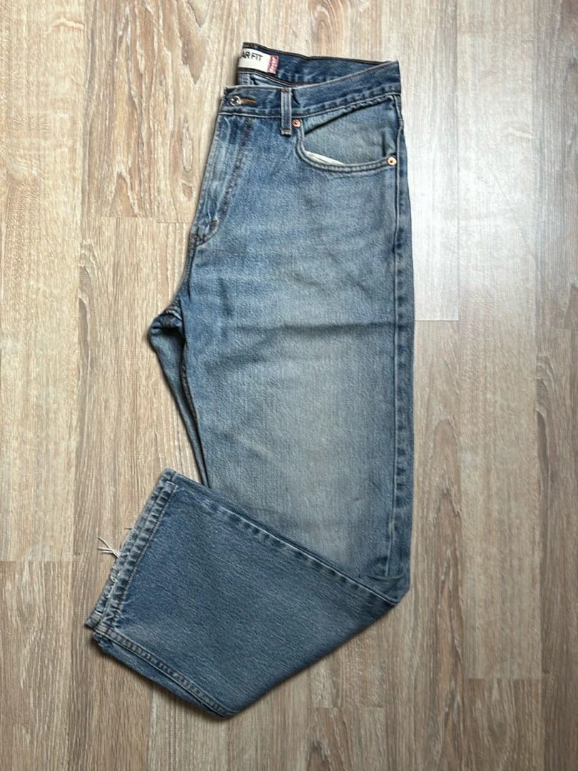 đź›’Jeans Levi's 505 W34 L30đź›’
