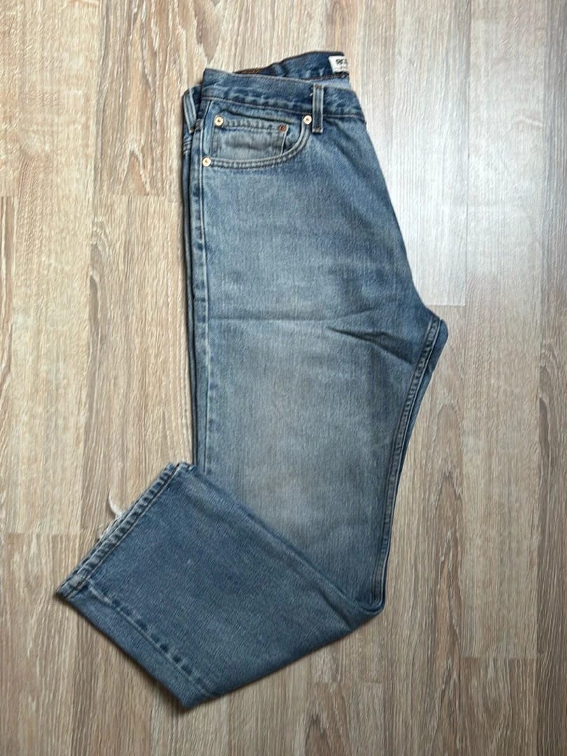 đź›’Jeans Levi's 505 W34 L30đź›’