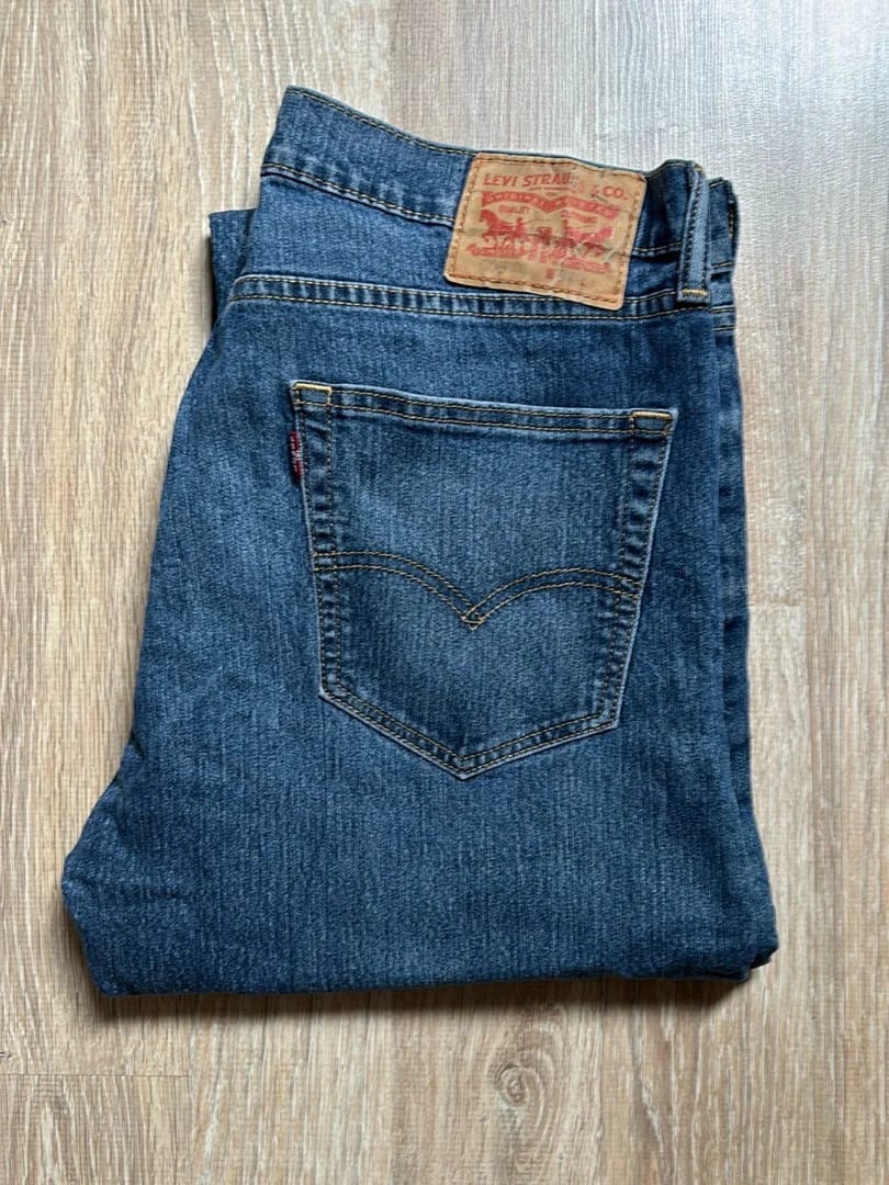 đź›’Jeans Levi's 505 W34 L30đź›’