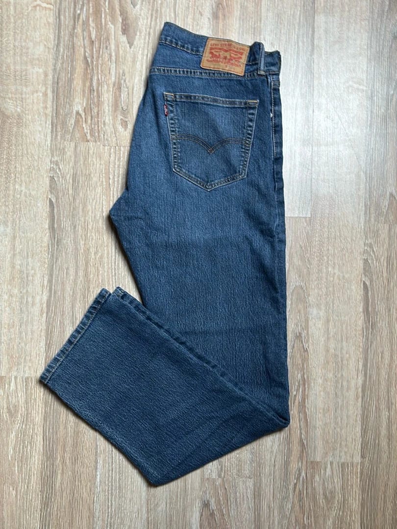 đź›’Jeans Levi's 505 W34 L30đź›’