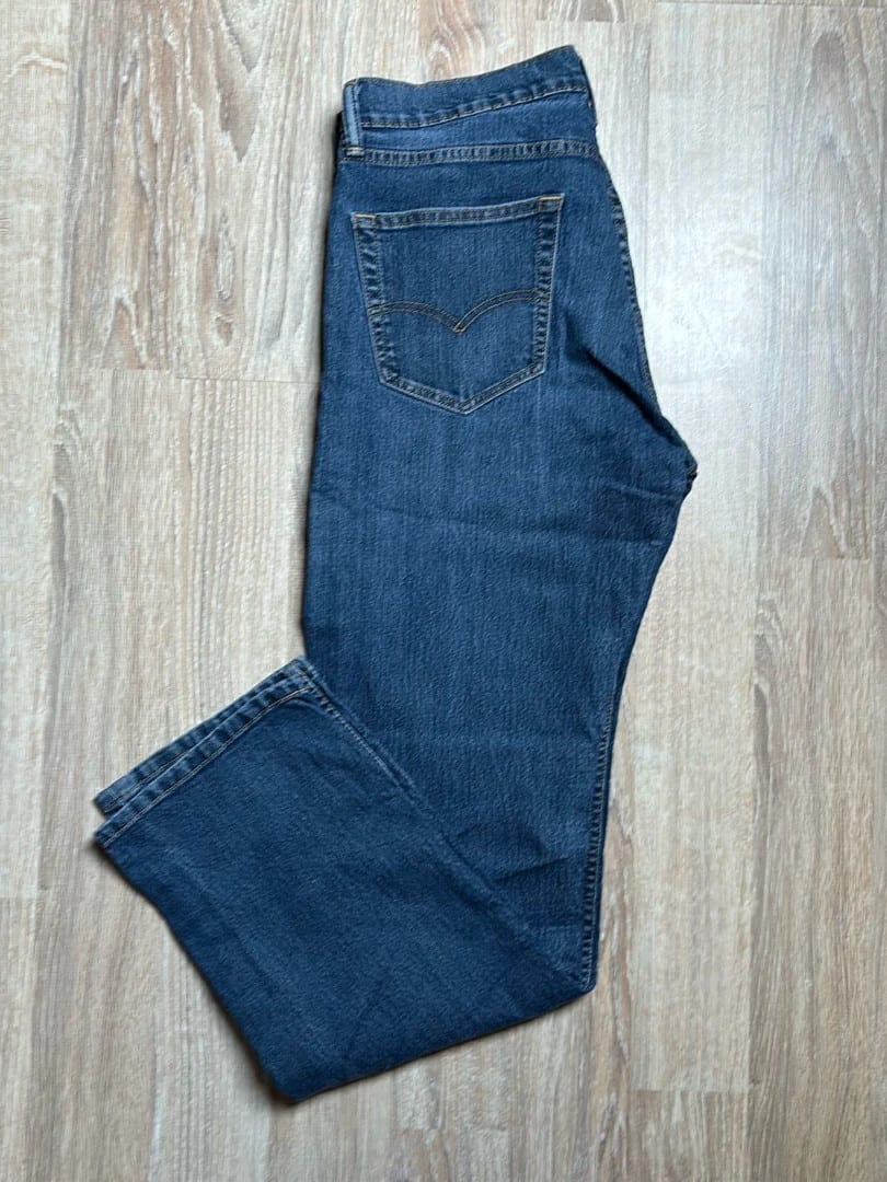 đź›’Jeans Levi's 505 W34 L30đź›’