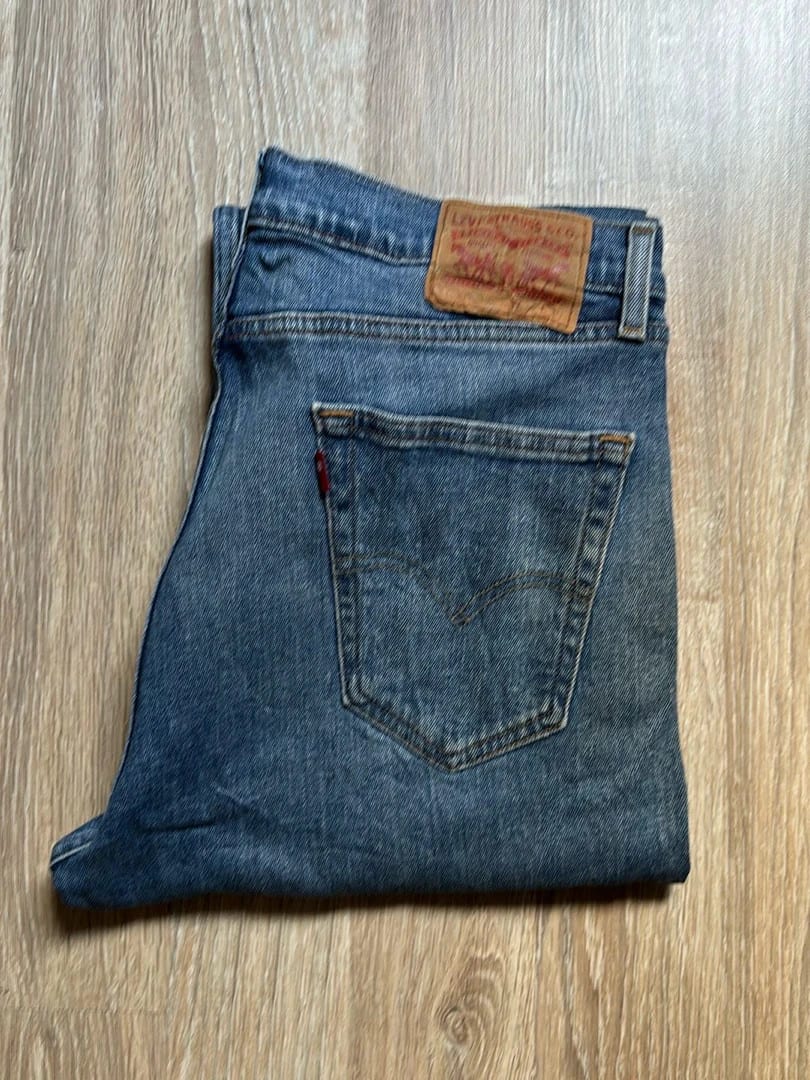 đź›’Jeans Levi's 505 W34 L30đź›’