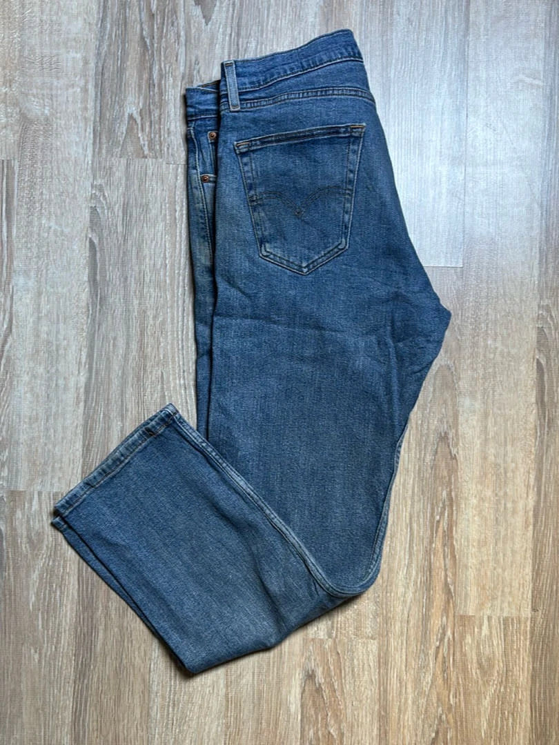 đź›’Jeans Levi's 505 W34 L30đź›’