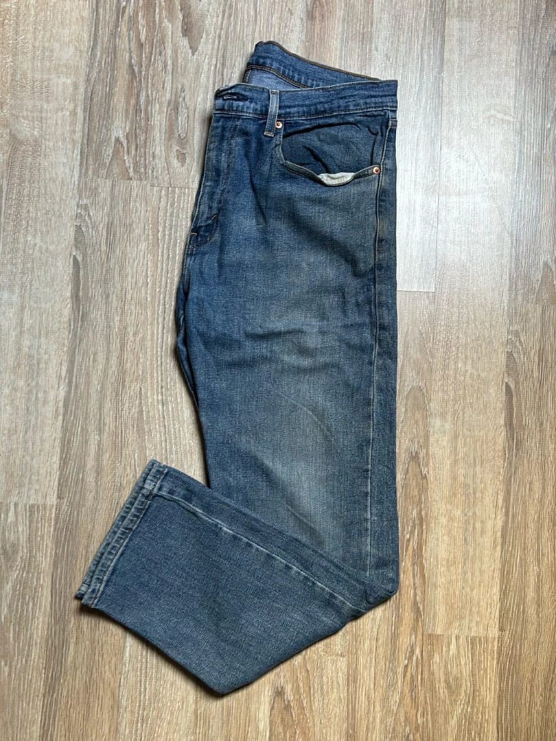 đź›’Jeans Levi's 505 W34 L30đź›’