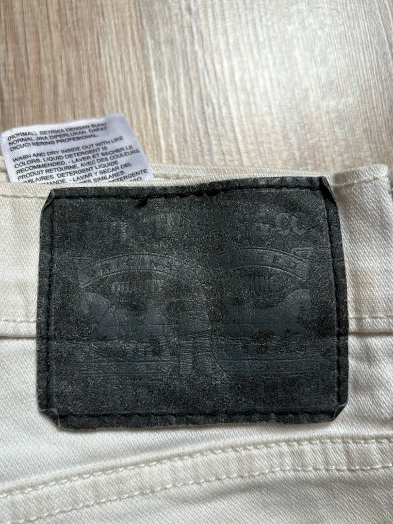 đź›’Jeans Levi's 505 W33 L30đź›’