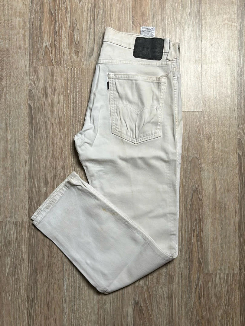 đź›’Jeans Levi's 505 W33 L30đź›’