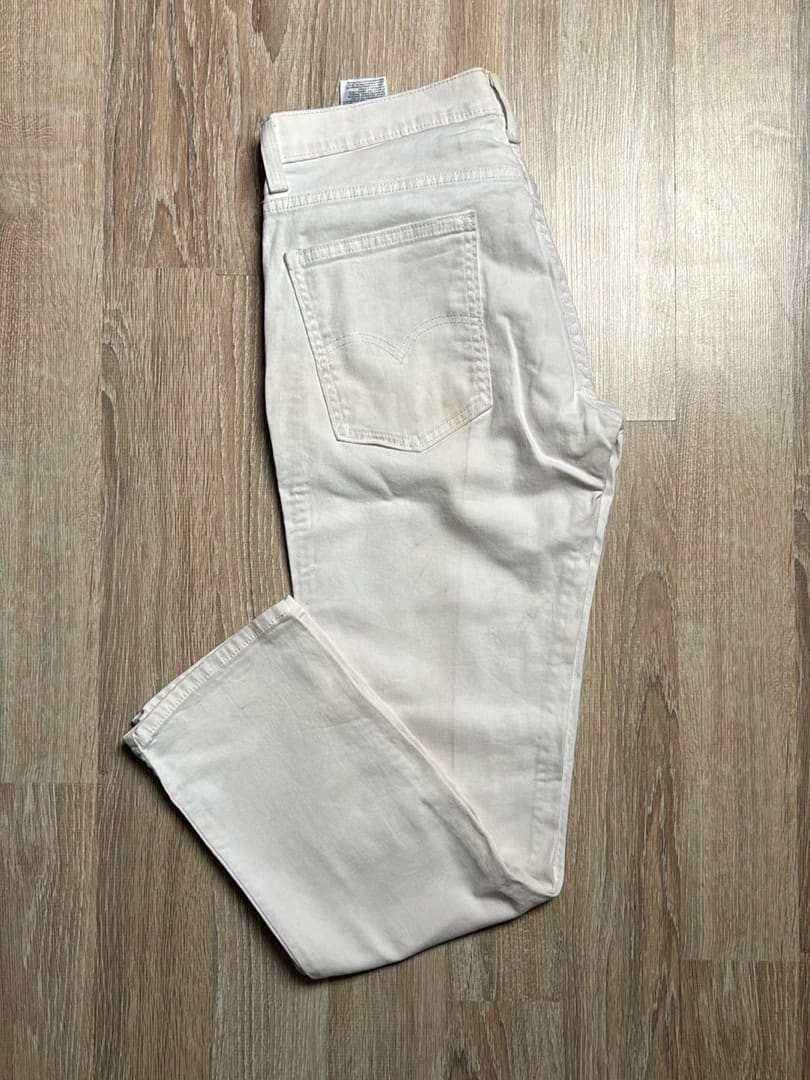 đź›’Jeans Levi's 505 W33 L30đź›’