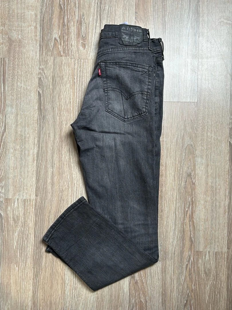 đź›’Jeans Levi's 514 W30 L30đź›’