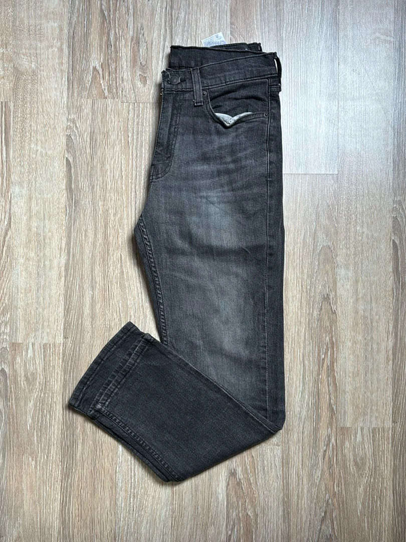 đź›’Jeans Levi's 514 W30 L30đź›’