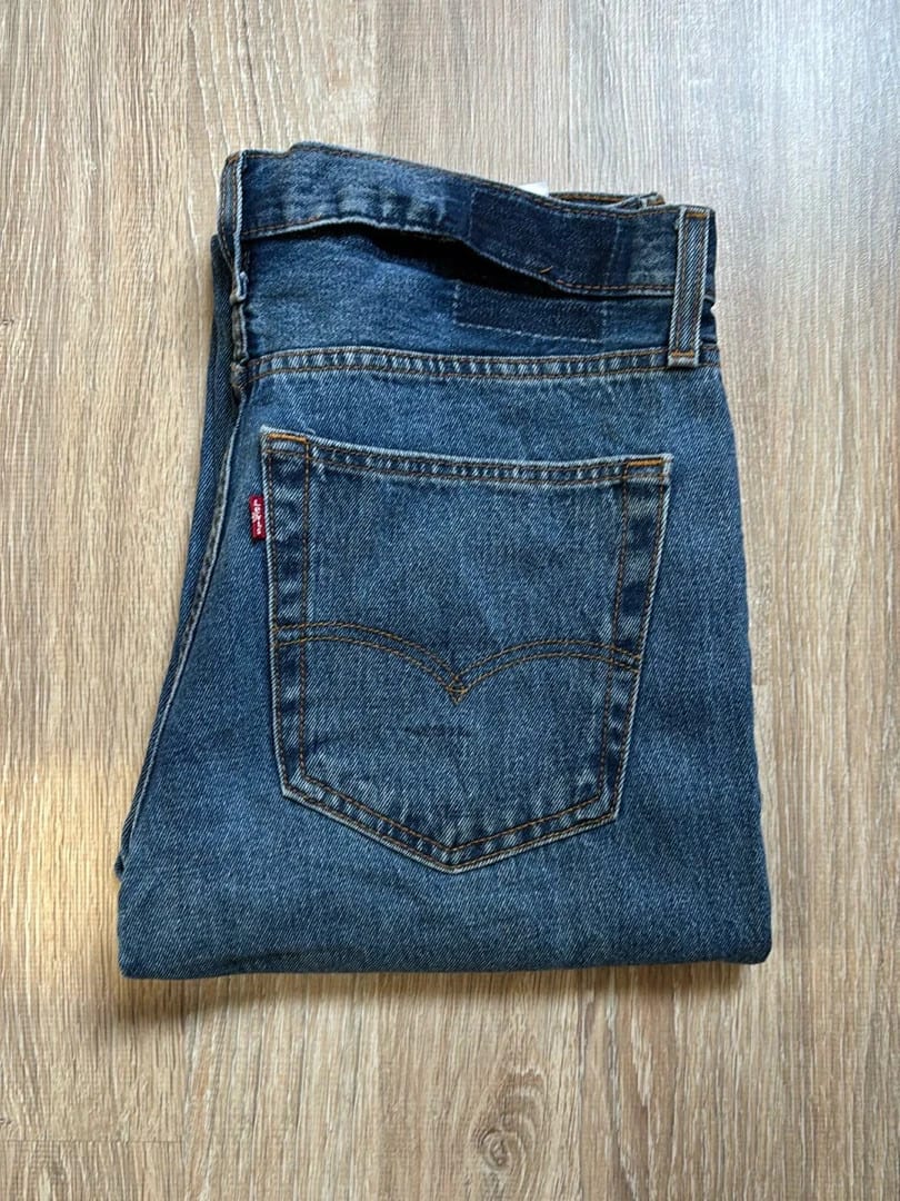 đź›’Jeans Levi's 505 W36 L30đź›’