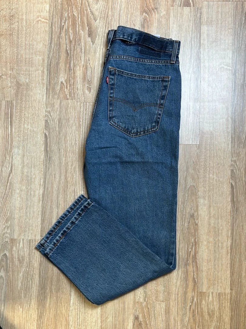 đź›’Jeans Levi's 505 W36 L30đź›’