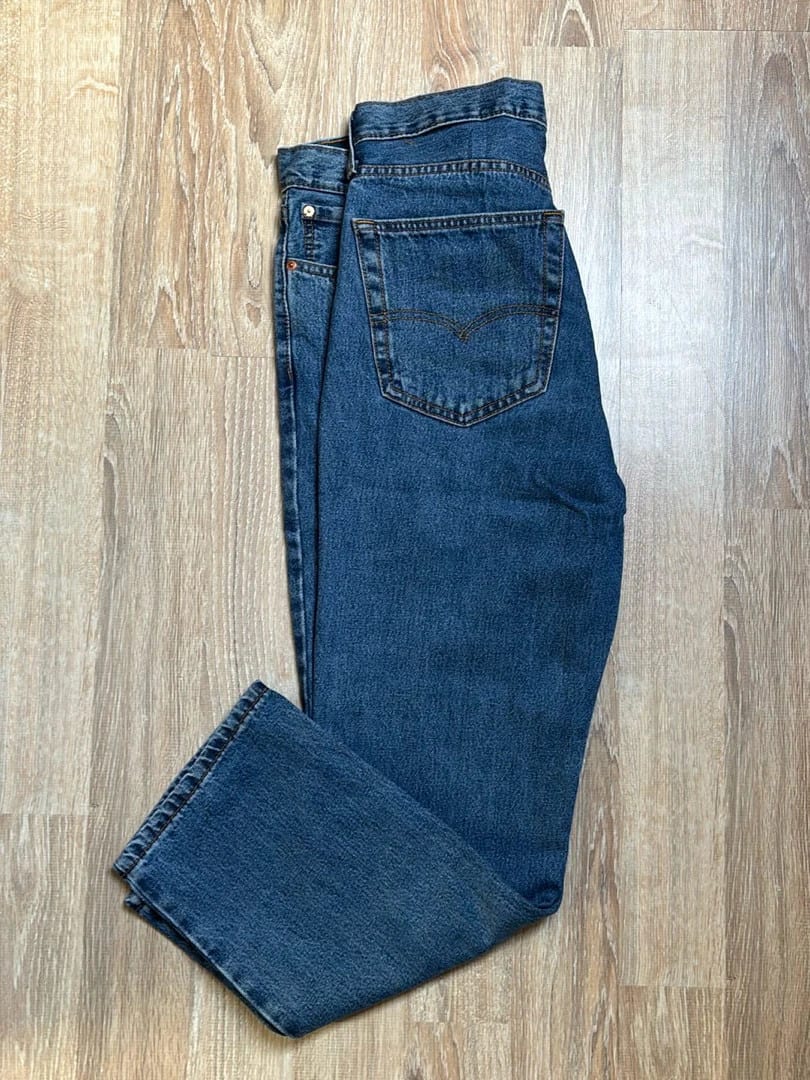 đź›’Jeans Levi's 505 W36 L30đź›’