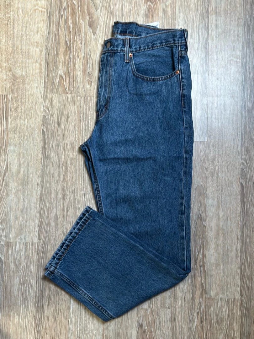 đź›’Jeans Levi's 505 W36 L30đź›’