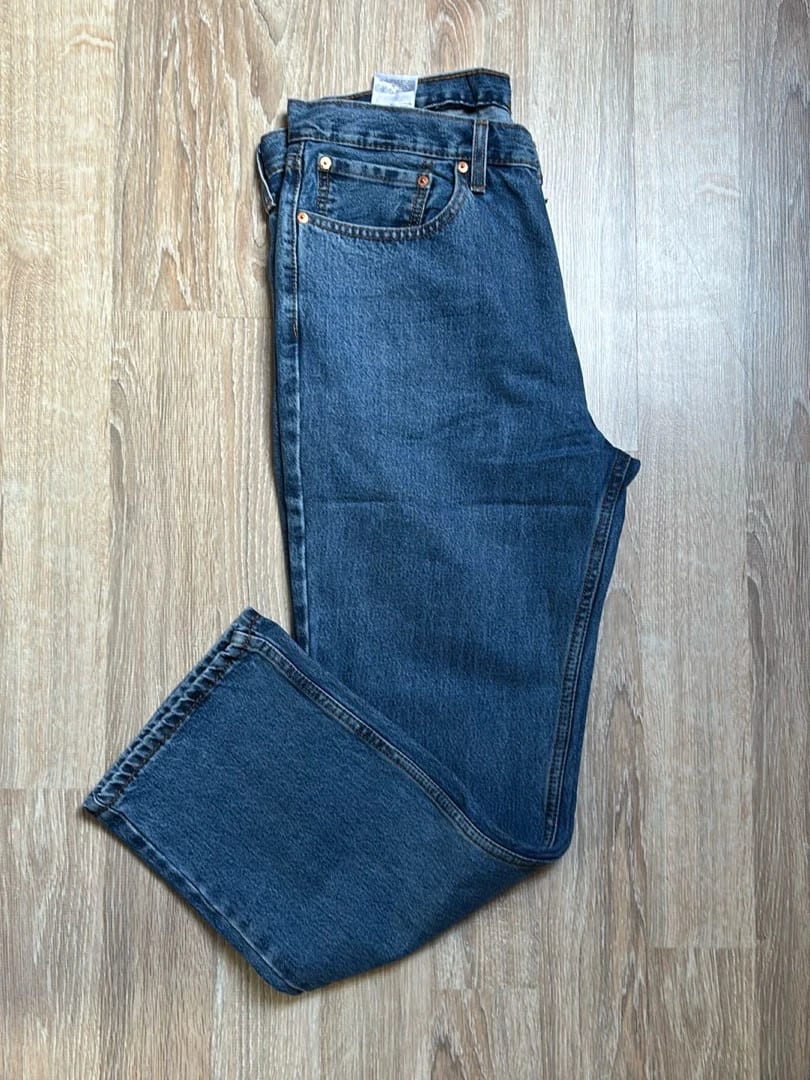 đź›’Jeans Levi's 505 W36 L30đź›’