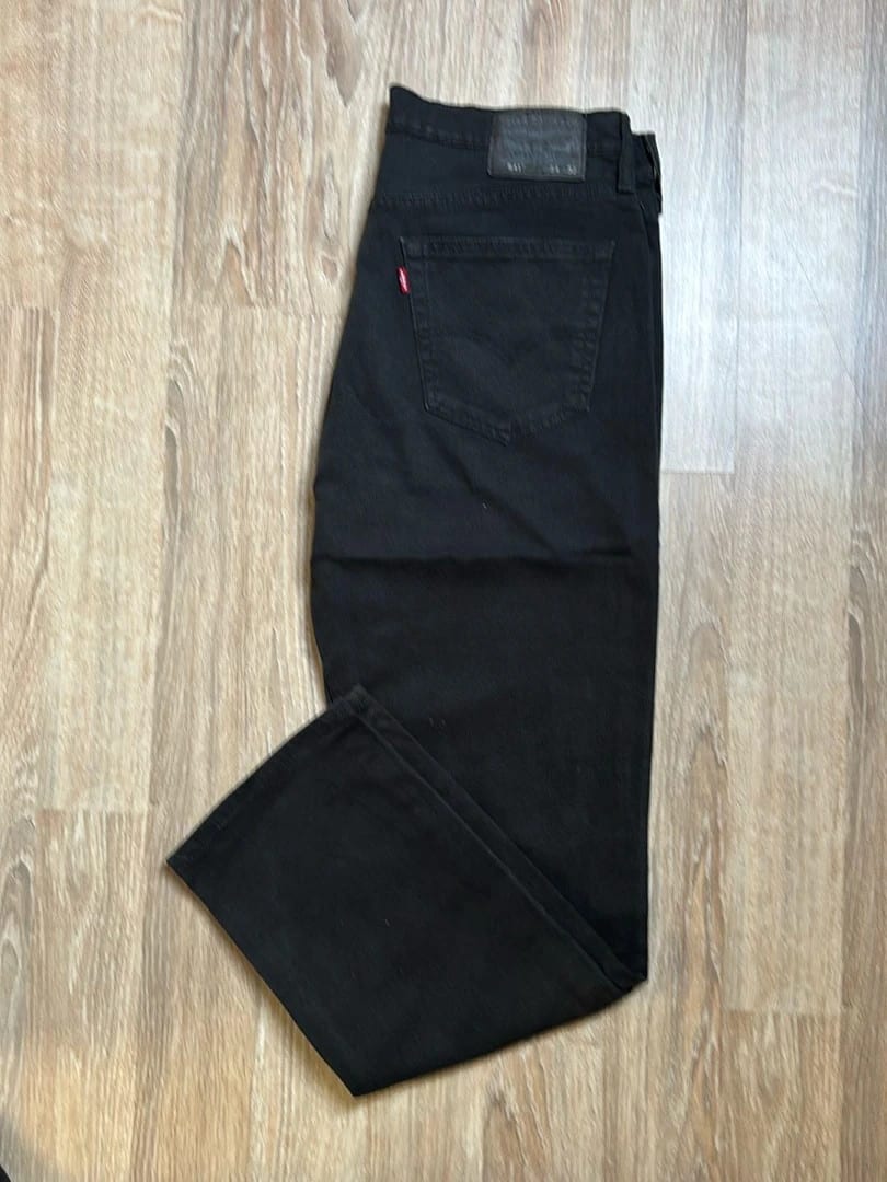 đź›’Jeans Levi's 541 W34 L32đź›’