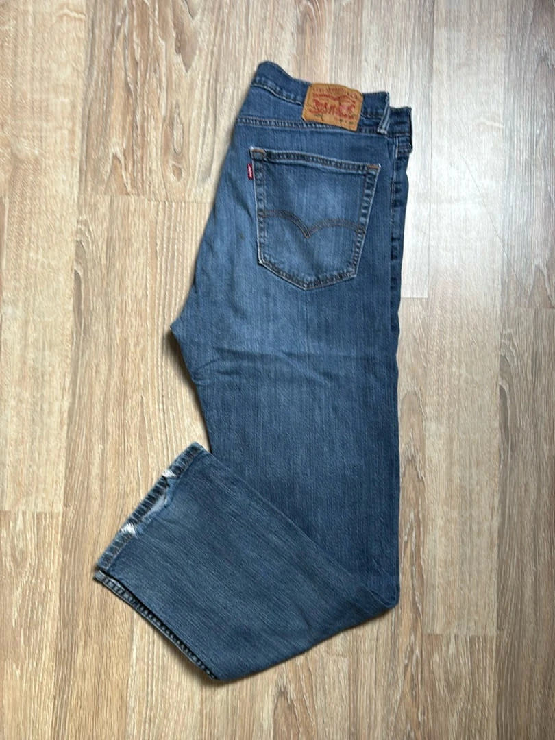 đź›’Jeans Levi's 505 W36 L30đź›’