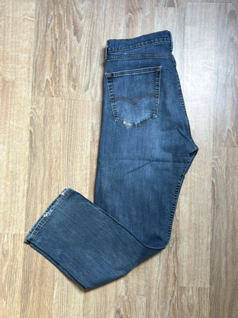 đź›’Jeans Levi's 505 W36 L30đź›’