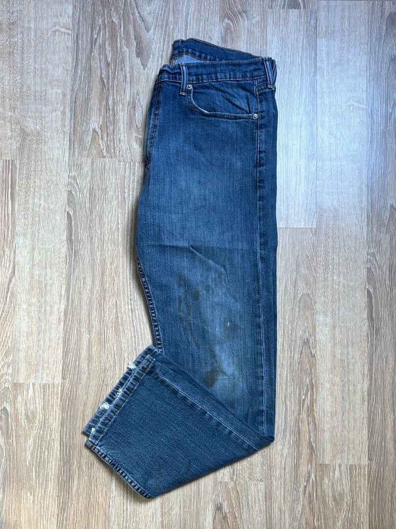 đź›’Jeans Levi's 505 W36 L30đź›’