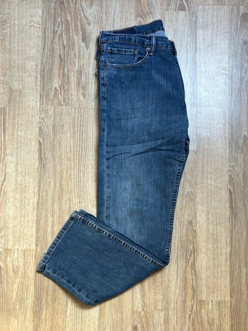 đź›’Jeans Levi's 505 W36 L30đź›’