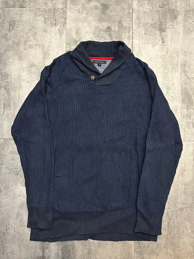 đź›’Pull Tommy Hilfiger XXLđź›’