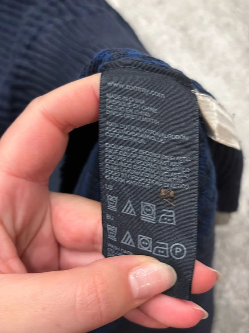 đź›’Pull Tommy Hilfiger XXLđź›’
