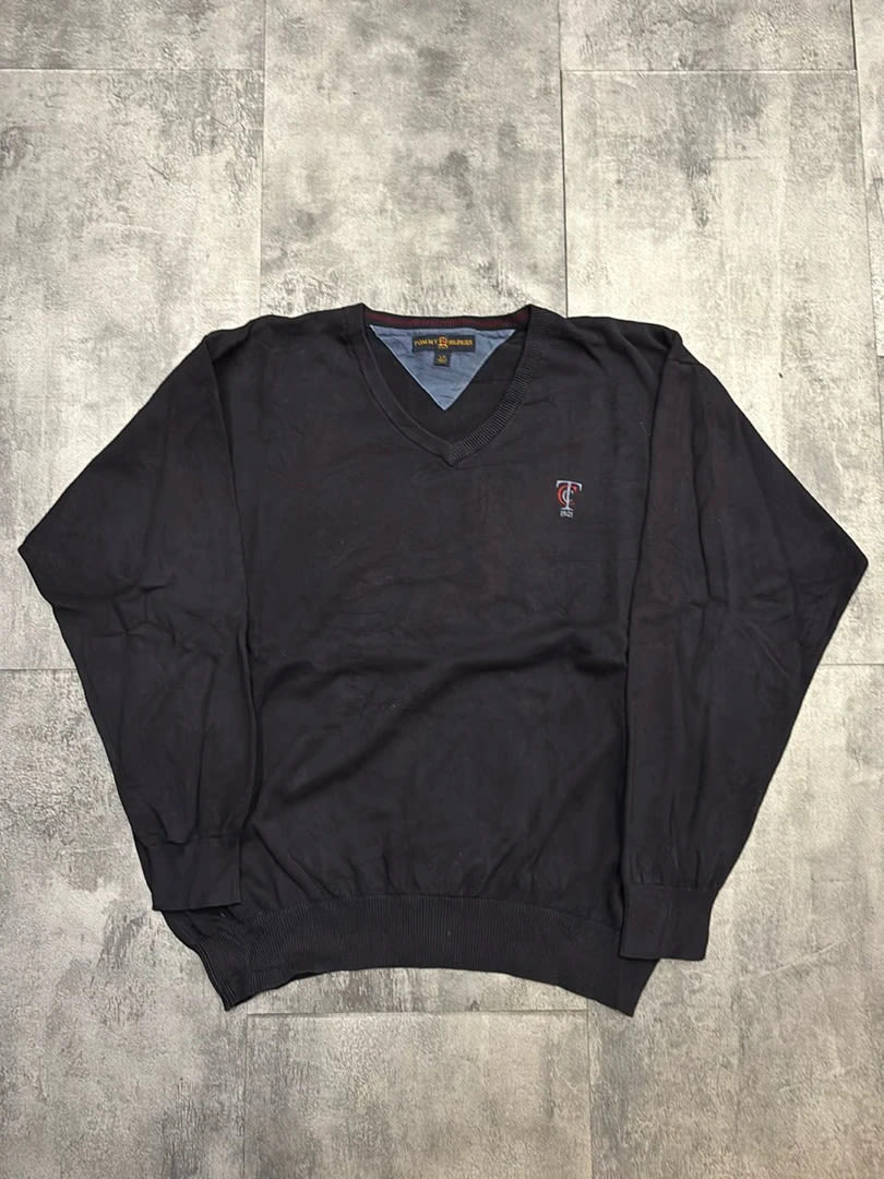 đź›’Pull Tommy Hilfiger Lđź›’