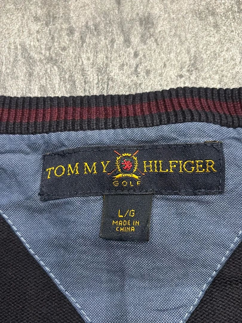 đź›’Pull Tommy Hilfiger Lđź›’