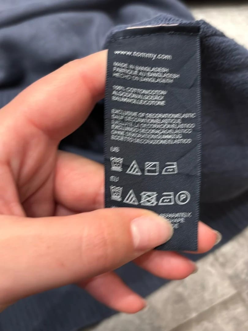 đź›’Pull Tommy Hilfiger XLđź›’