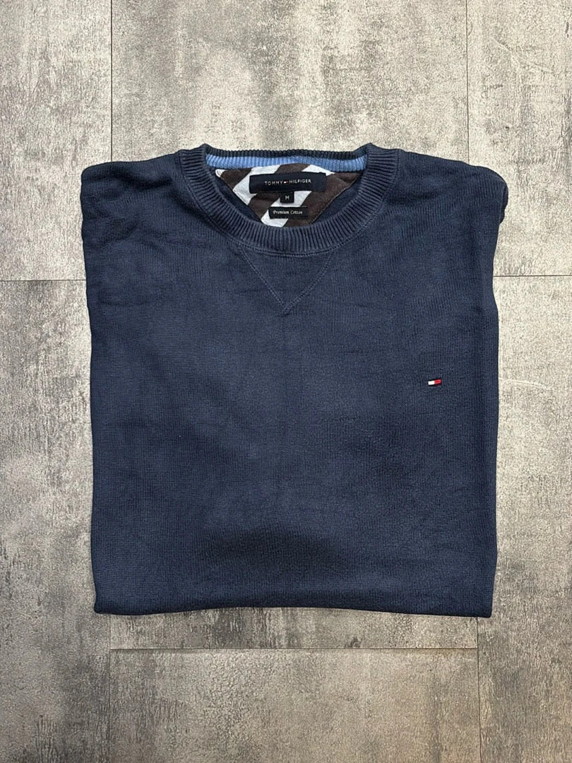 đź›’Pull Tommy Hilfiger Mđź›’