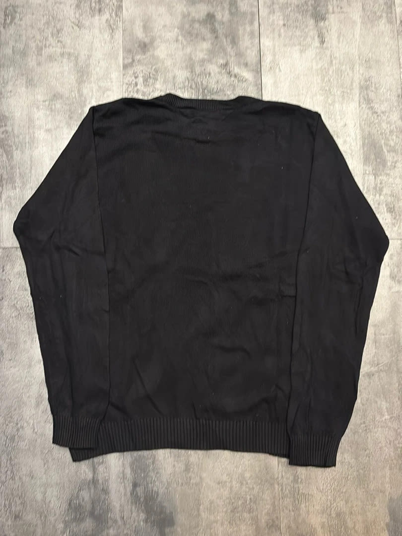 đź›’Pull Tommy Hilfiger Noir XXLđź›’