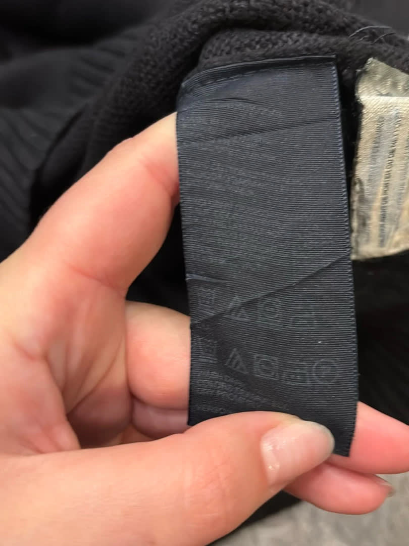 đź›’Pull Tommy Hilfiger Noir XXLđź›’