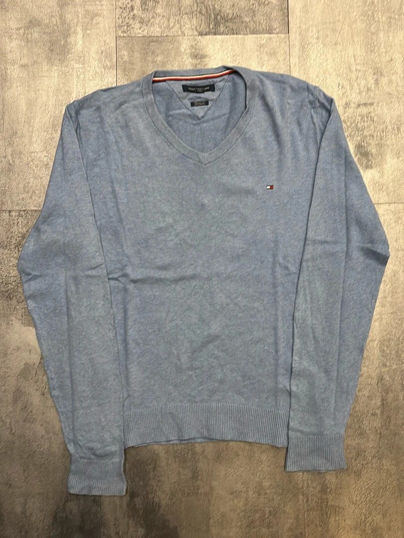 đź›’Pull Tommy Hilfiger Lđź›’