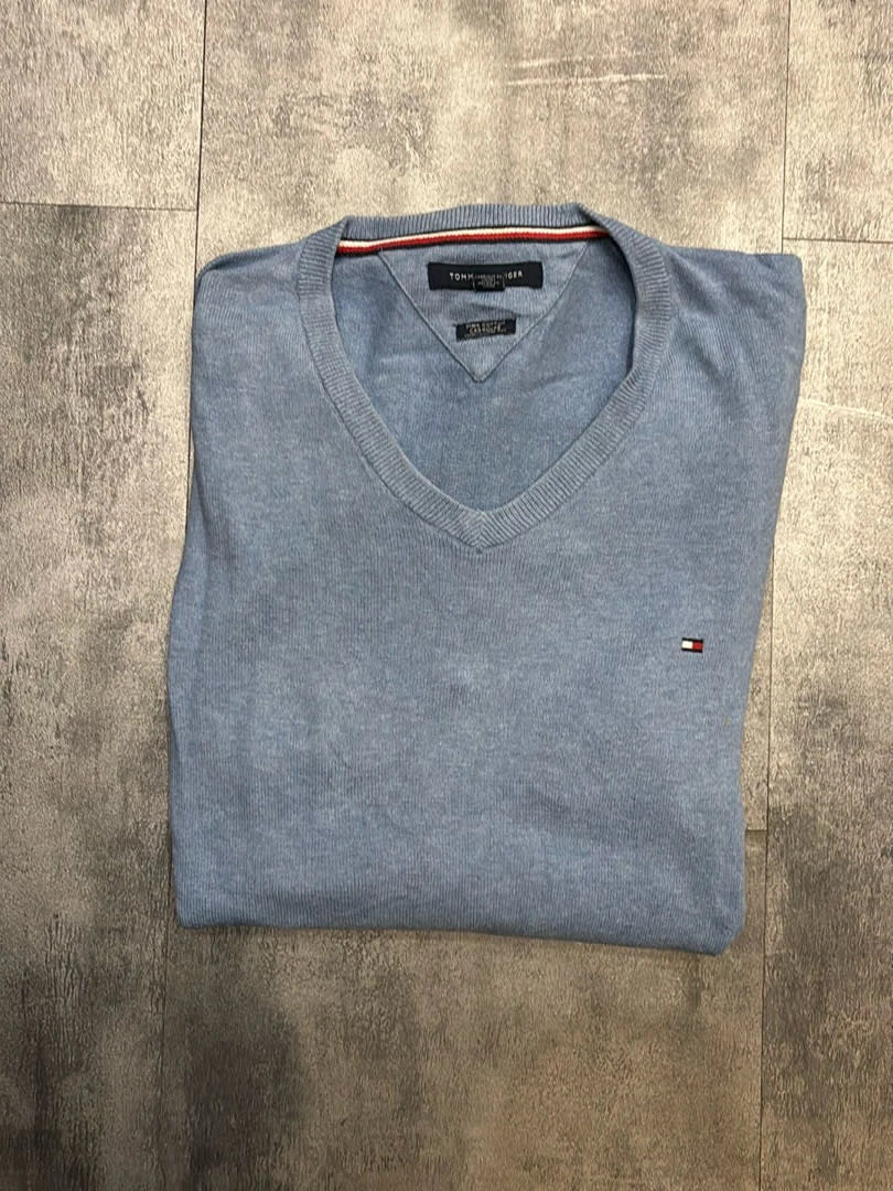 đź›’Pull Tommy Hilfiger Lđź›’