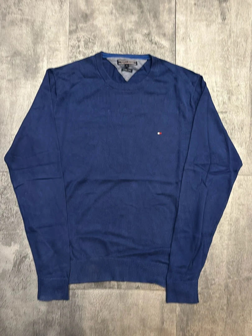 đź›’Pull Tommy Hilfiger Mđź›’