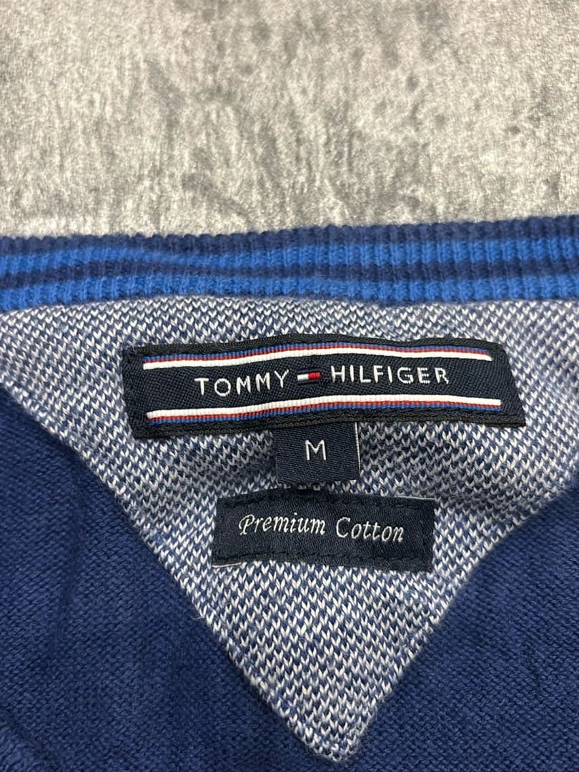 đź›’Pull Tommy Hilfiger Mđź›’