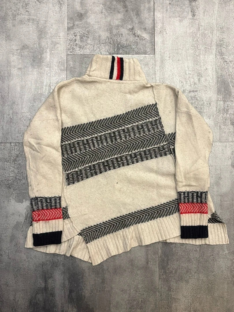 🛒Pull Tommy Hilfiger Col Roulé🛒