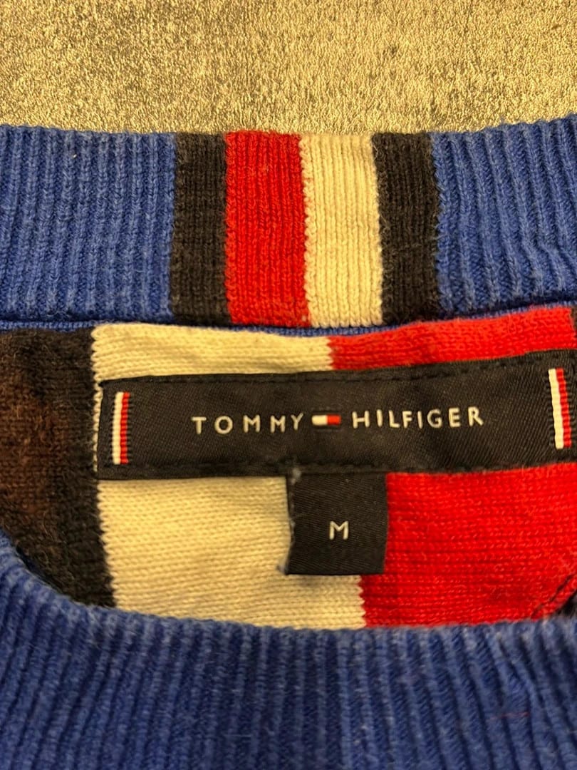 đź›’Pull Tommy Hilfiger Mđź›’