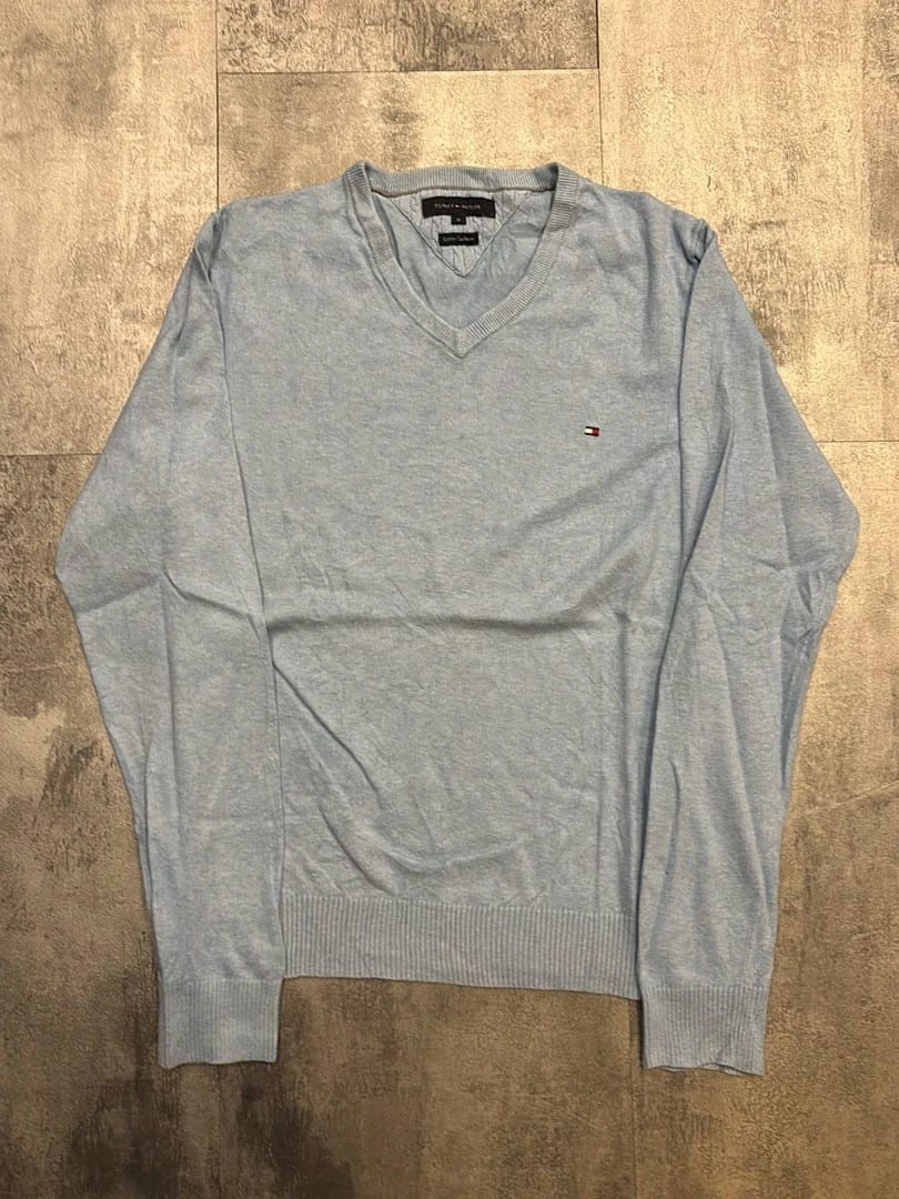 đź›’Pull Tommy Hilfiger Mđź›’