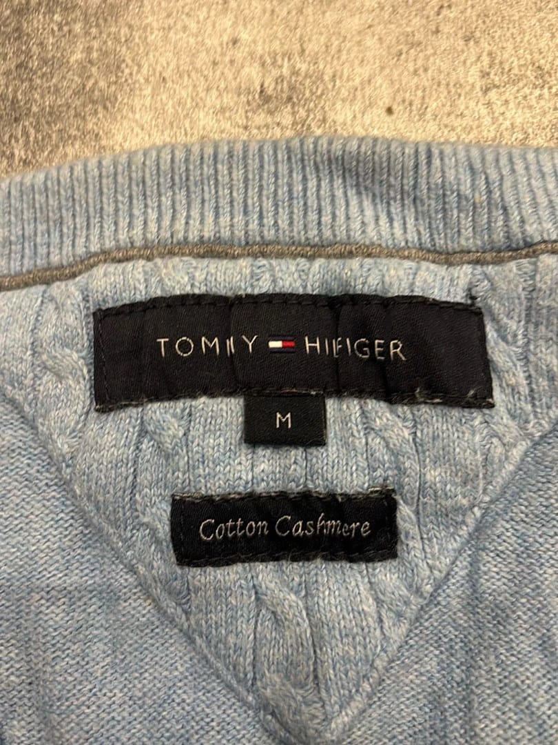 đź›’Pull Tommy Hilfiger Mđź›’