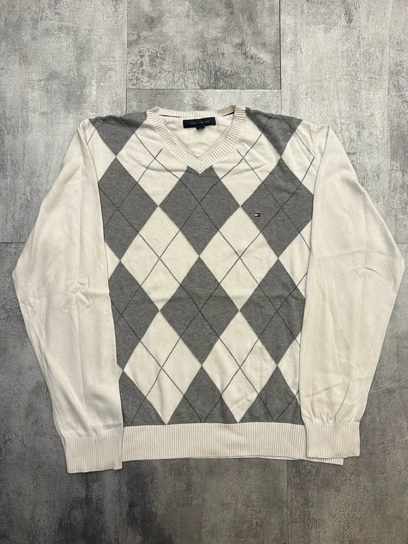 đź›’Pull Tommy Hilfiger XLđź›’