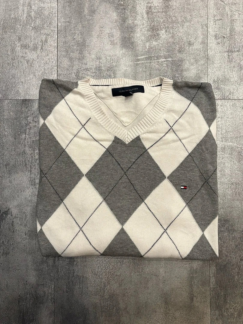 đź›’Pull Tommy Hilfiger XLđź›’